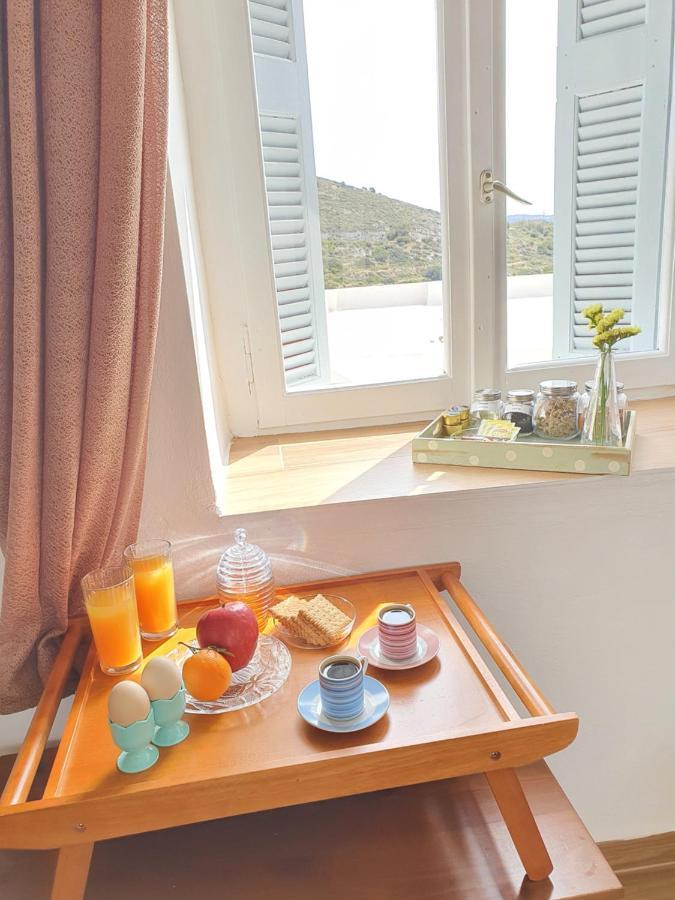 Vira Senor House Villa Triovasálos Екстериор снимка