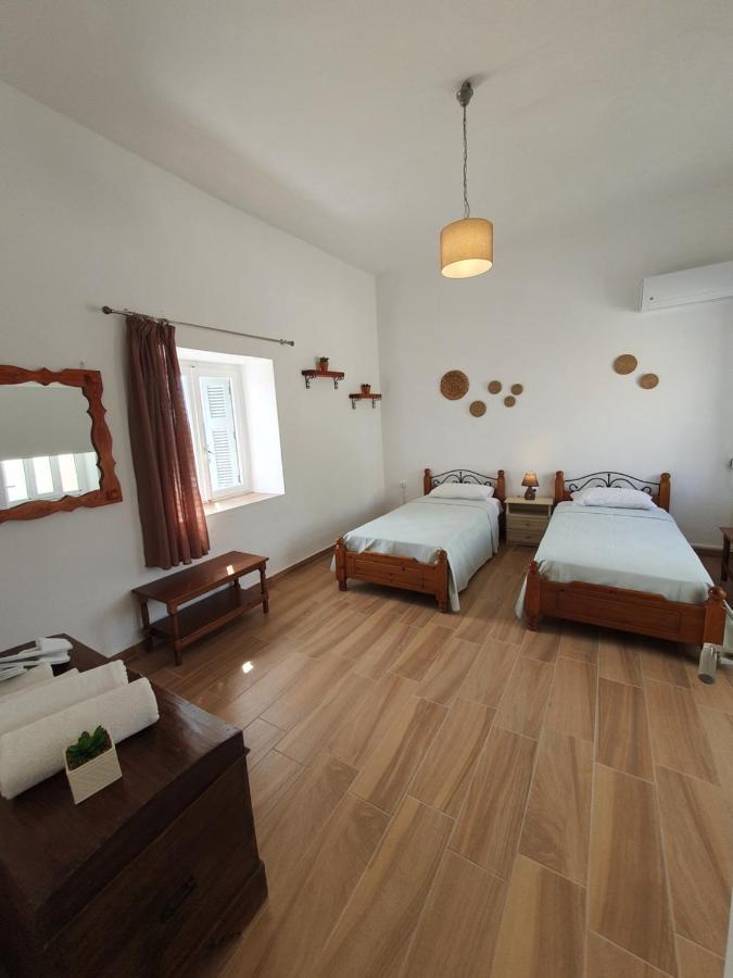 Vira Senor House Villa Triovasálos Екстериор снимка