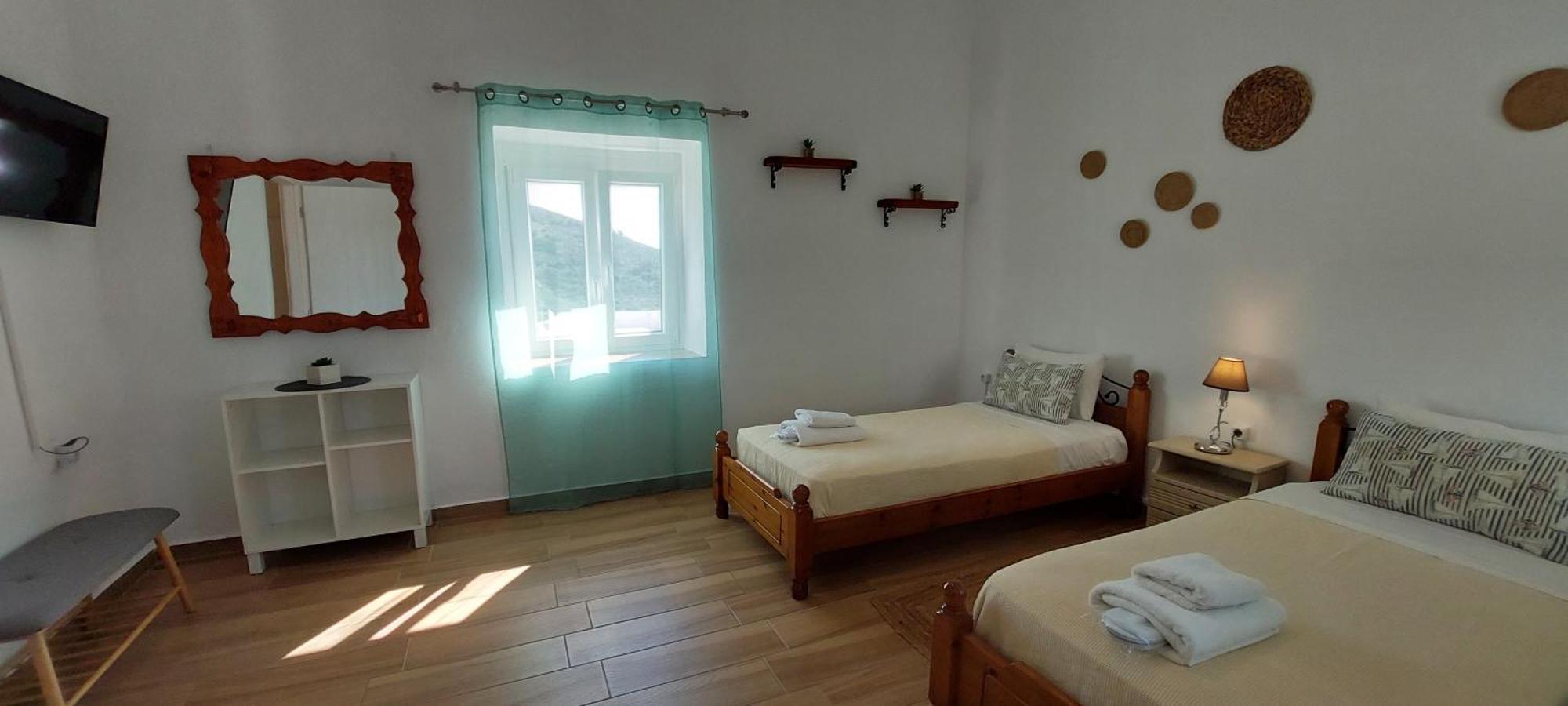 Vira Senor House Villa Triovasálos Екстериор снимка
