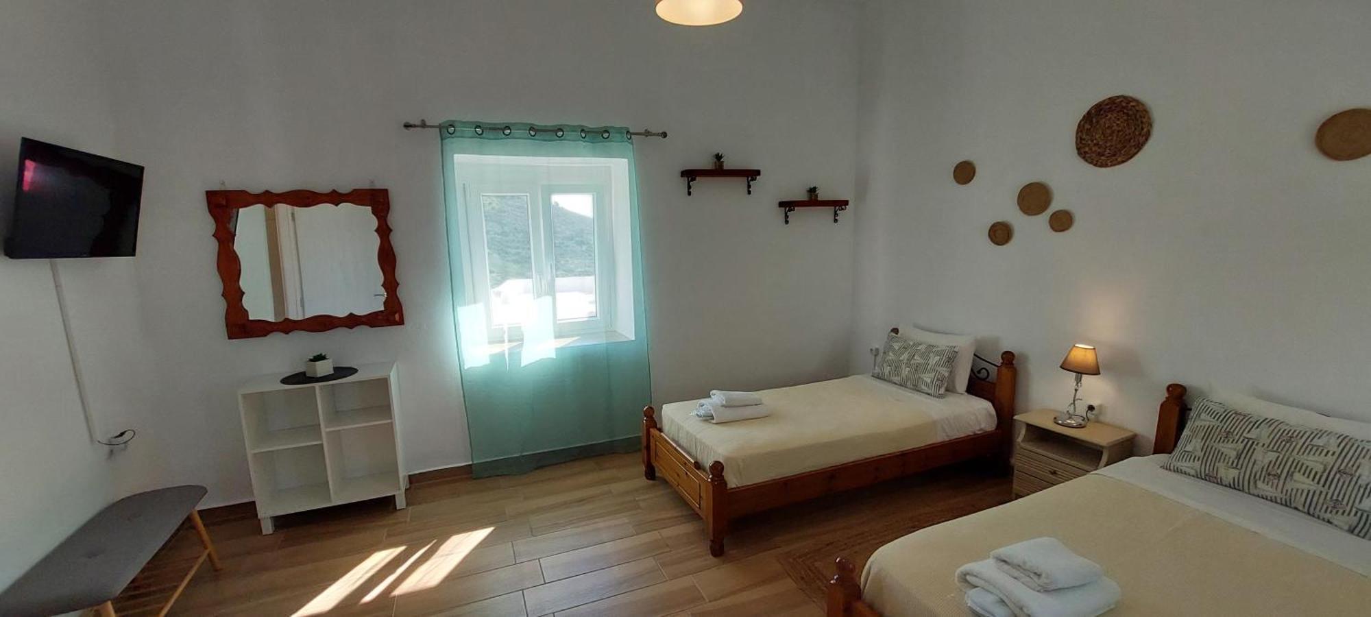 Vira Senor House Villa Triovasálos Екстериор снимка