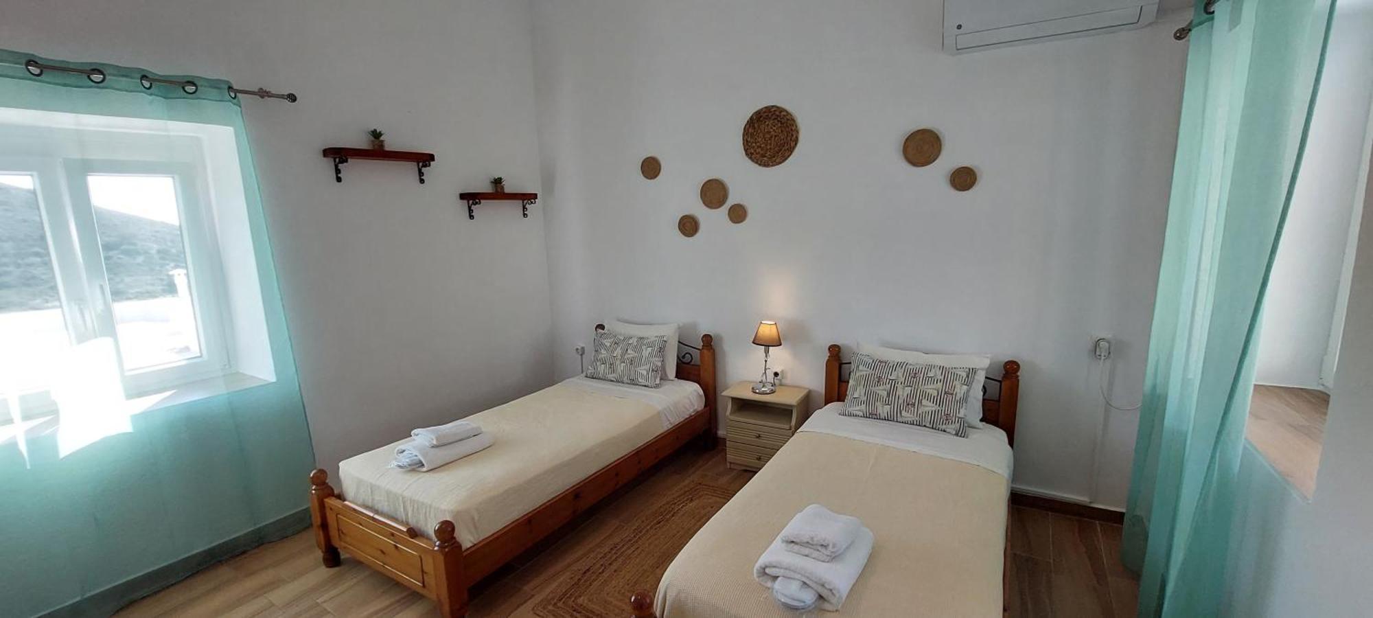 Vira Senor House Villa Triovasálos Екстериор снимка
