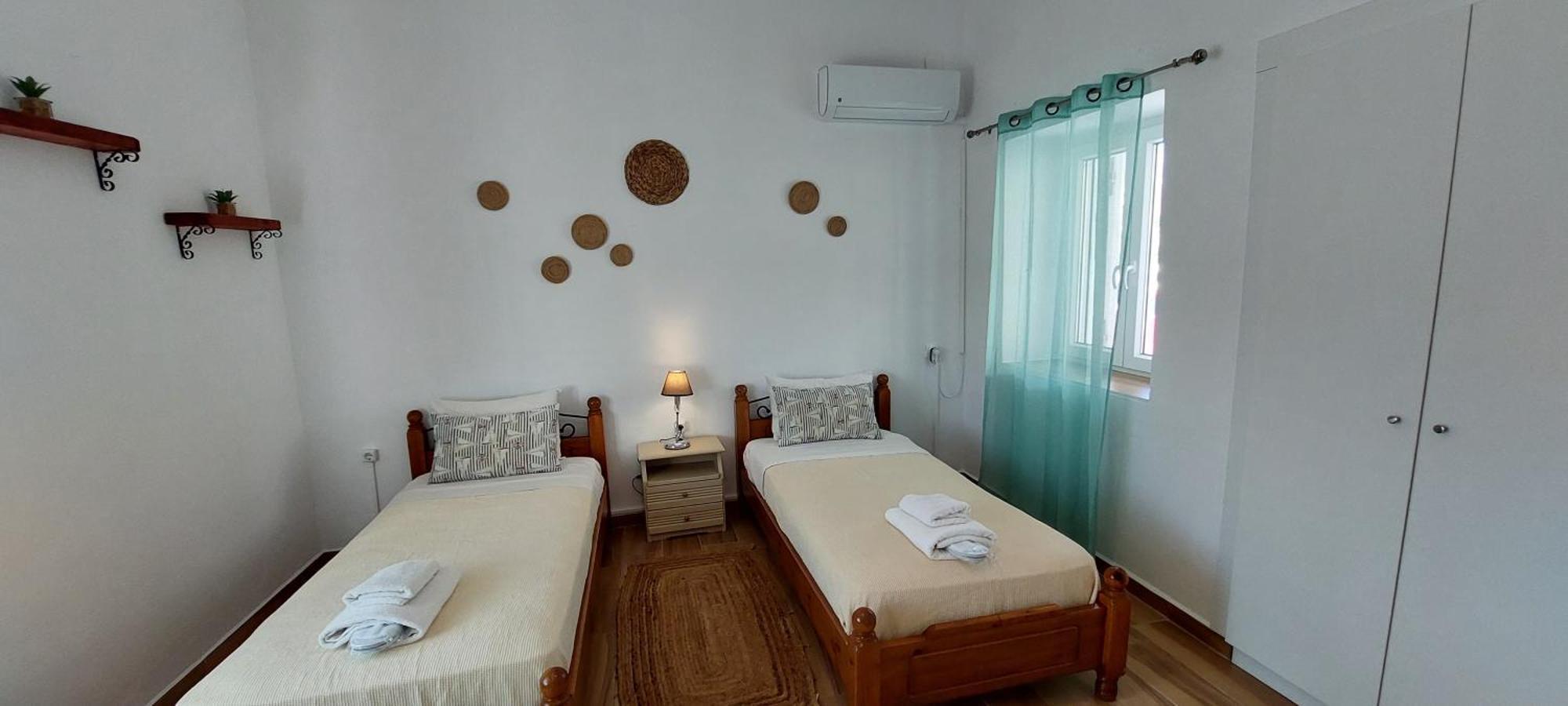 Vira Senor House Villa Triovasálos Екстериор снимка